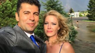 Заради какъв семеен проблем съпругата на Петков се е захванала с този бизнес ВИДЕО