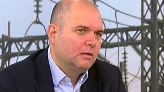 Панев от ДБ заподозря КЕВР в атака срещу кабинета "Петков"