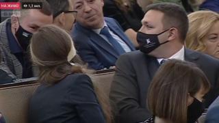 Красива депутатка от ПП положи клетва и награби Ицо Хазарта СНИМКИ