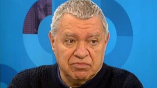Проф. Константинов: Те ни обърнаха на маймуни!