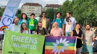 От „София Прайд“ поздравиха Борислав Сандов: За първи път имаме вицепремиер, който...