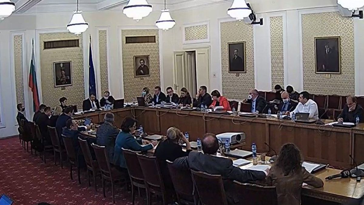 "Промяната" взима гласа на опозицията