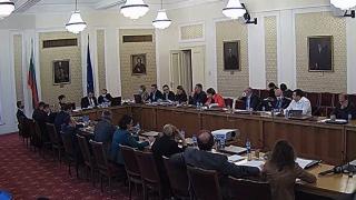"Промяната" взима гласа на опозицията