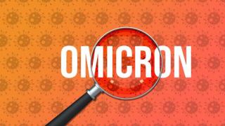 Откъде дойде Омикрон, защо е опасен и връзката с Ухан