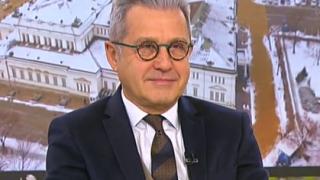 Йордан Цонев: ДПС ще наблюдава много внимателно един министър заради всеизвестния глад на Прокопиев към публични средства