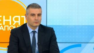 Радослав Рибарски призна, че е попаднал в капан за моратариума въпреки предупреждението от ДПС