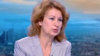 Проф. Христова с тревожна прогноза за нахлуването на "Омикрон" у нас и какво ще се случи през лятото 