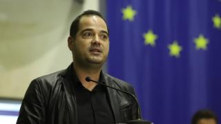 Breaking: Директорът на ГДБОП Калин Стоянов е нарушил Закона за МВР по делото за парите за АМ “Хемус"