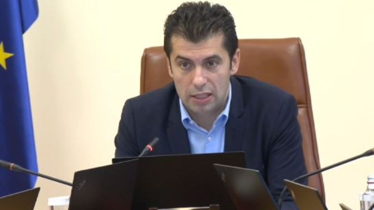 Кирил Петков проговори за замразяването на цените на тока 