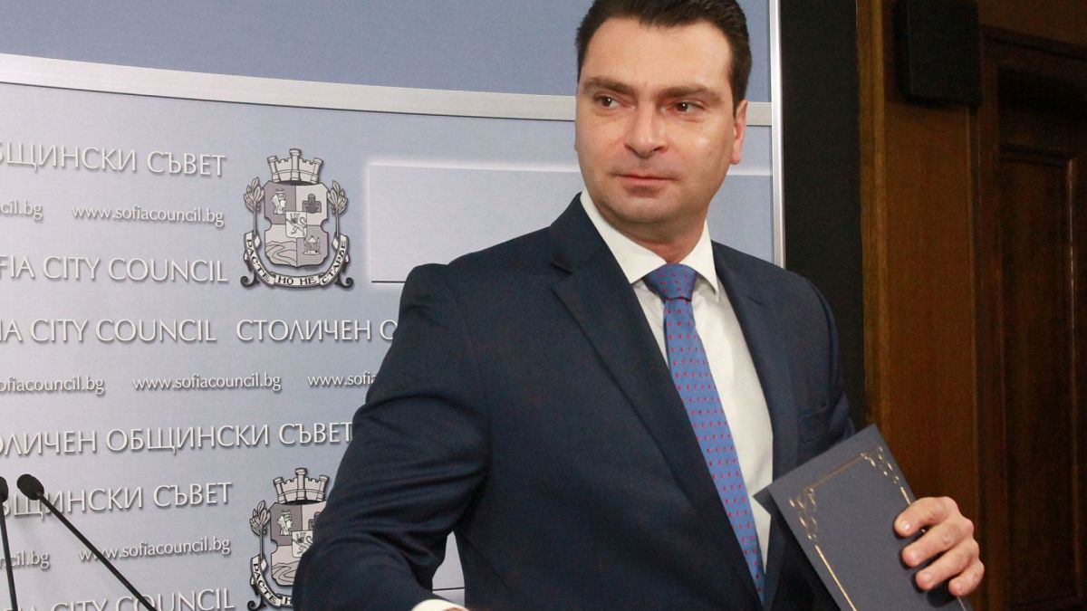 Паргов: Недопустимо е питания към кмета Фандъкова да се бавят повече от месец, оставка на администрацията