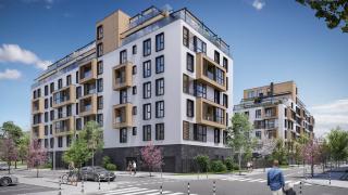 Коледен брънч в блока: Топ комплексът на Пловдив - Royal Garden с коледни изненади за желаещите да закупят нов дом преди празниците