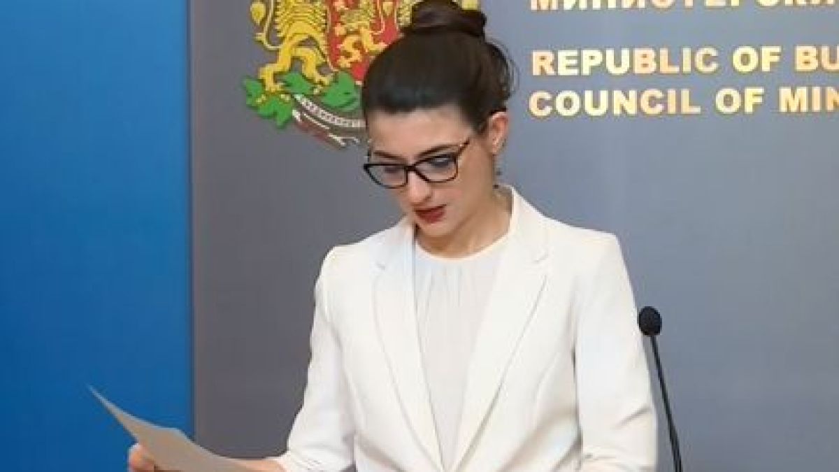 Бориславова обяви ще има ли шоков скок на цените на тока, парното и водата след 31 март 