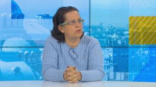 Д-р Николова с лоша новина за преболедувалите К-19: Имам пациенти, които отключиха...