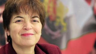 Проф. Дюлгерова за глобалното задкулисие, пандемията и прехода към новия свят