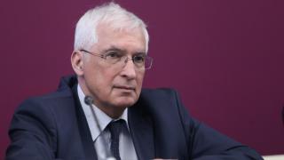 Проф. Дуранкев каза защо приемането на еврото у нас ще се отложи до...