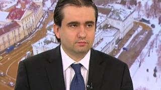 Министър Божанов с щедри обещания за електронното управление