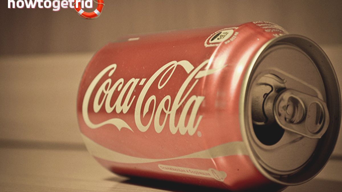 Като киселина: Как Coca-Cola разяжда здравето ВИДЕО