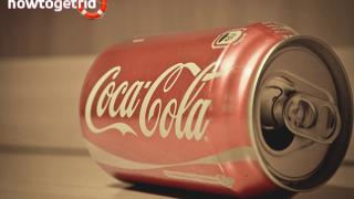 Като киселина: Как Coca-Cola разяжда здравето ВИДЕО
