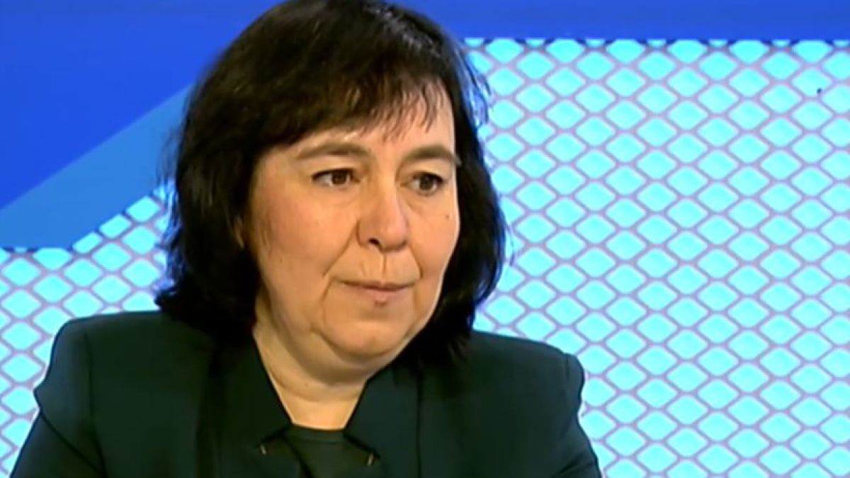 Проф. Петрова с плашещо твърдение за Омикрон и 5-а вълна на К-19 у нас