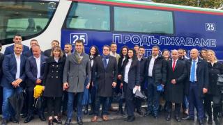 Още трима депутати на ПП напускат парламента дни след старта, ето защо