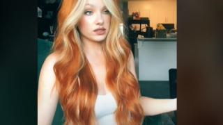 Сексапилната Хейли шокира с признание, че прави това само през няколко седмици се… ВИДЕО