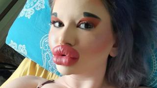 Потрес в Бургас! Някога беше голяма красавица, а сега как пие вода?! СНИМКИ