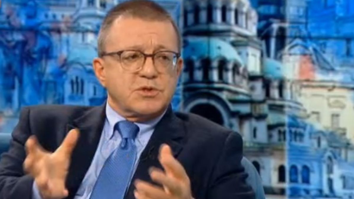 Бойко Ноев даде ценен съвет на Кирил Петков за РСМ