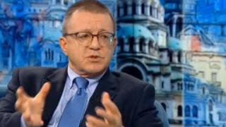 Бойко Ноев даде ценен съвет на Кирил Петков за РСМ