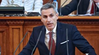 Кирил Петков навил и Андрей Гюров за промяна в политиката