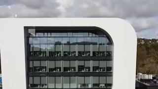 Сграда във Варна спечели Рекорд на Гинес, ето защо ВИДЕО