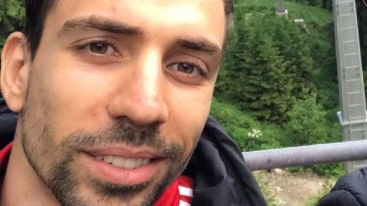 Българин изчезна в Чигако, търсят го под дърво и камък СНИМКА