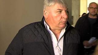 Екшън в Ахелой: Арестуваха кмета след гонка с полицията
