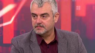 Д-р Миндов посочи първата разлика между К-19 и грипът
