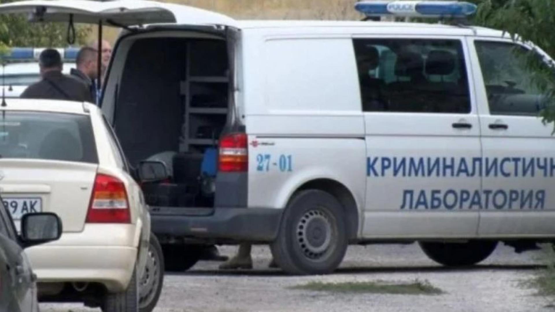 Студени досиета: Трагедията с шивачката Пенка, която роди дъщеря си в дере и я удави 