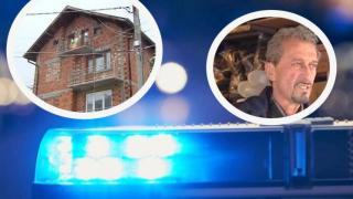 Смразяващо: Ревнивецът от Перник гръмнал жена си навръх... СНИМКА