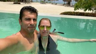 За първи път имаме такова правителство СНИМКИ