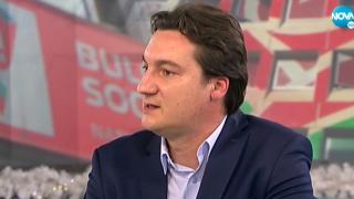 Крум Зарков посочи кое е по-важно от оставката на главния прокурор