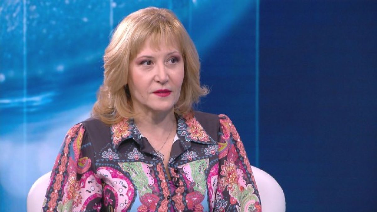 Разследваща журналистка с разкрития за подземния свят, назова името на нов играч от "Люлин" ВИДЕО