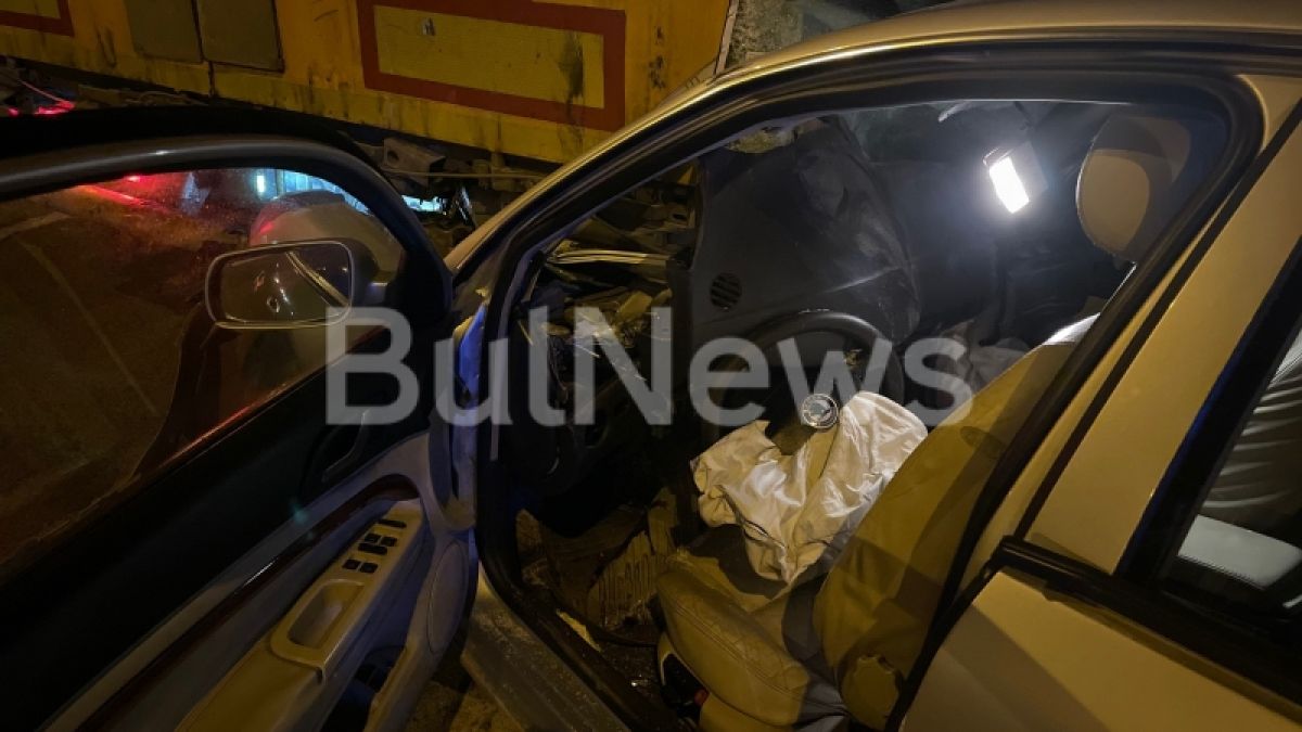 Жестока катастрофа с ТИР край Враца, цяло семейство е в болница СНИМКИ