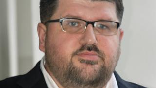 Само на 46 г. почина богословът Дарин Алексиев