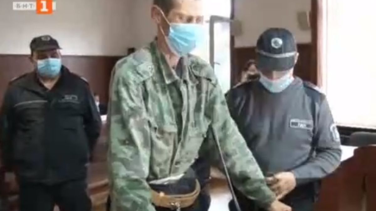 В Сърница продължават да настояват за пускането от ареста на стрелеца Бейсим 