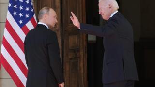 US разузнаването: Русия планира офанзива на няколко фронта в Украйна още в началото на 2022 г.