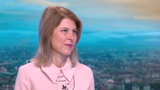 Педиатър разказа как ще боцкат децата срещу К-19