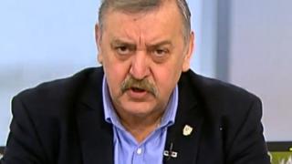 Проф. Кантарджиев разкри кой трябва да празнува и кой - не и каква беда ни чака през януари 