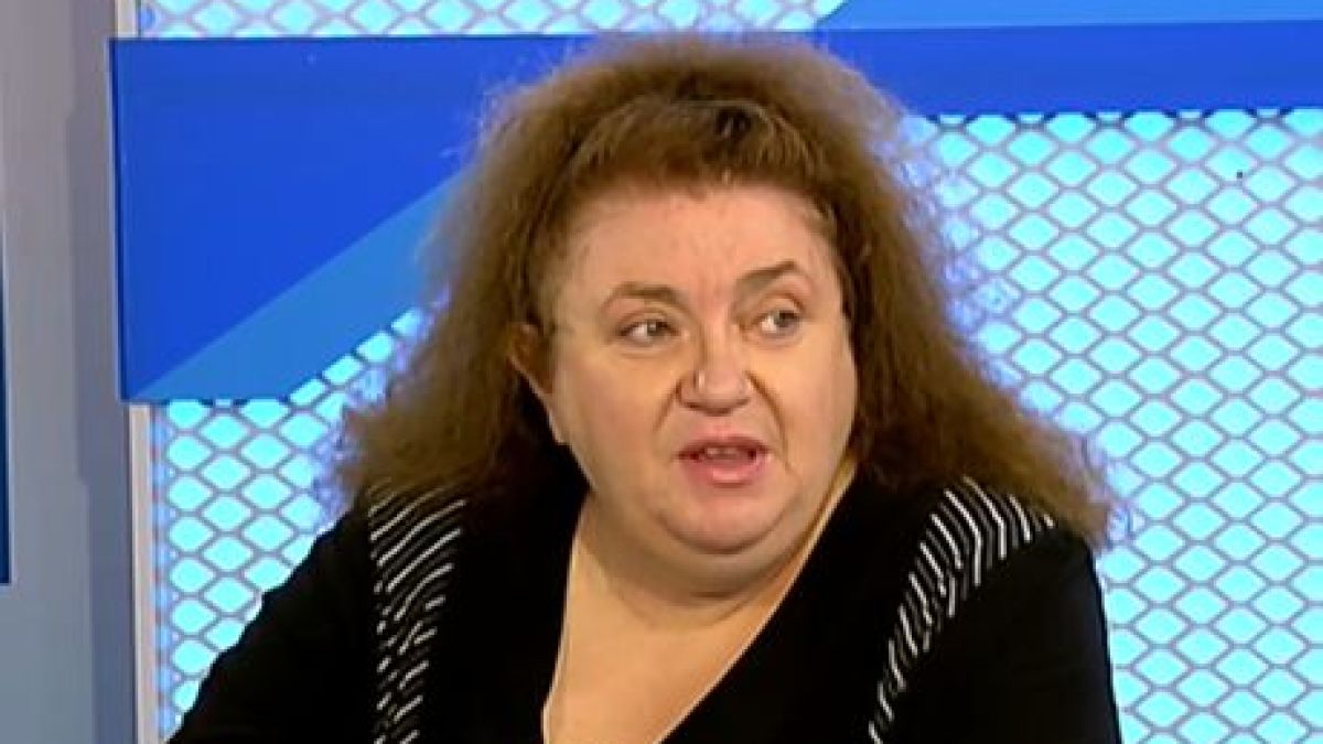 Проф. Александрова с мрачна прогноза за Омикрон: Няма да има страна, която...