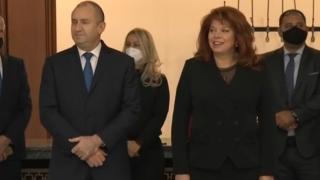 Радев коментира мораториума и каза какво ще прави през втория си мандат 