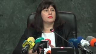 Прокуратурата с извънреден брифинг за недопустим натиск върху магистратите 