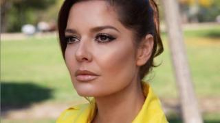 Алекс Сърчаджиева изля болката си и във вторник ще... СНИМКА