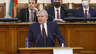 Румен Христов заговори за Виденова зима и протести, чуди се дали...