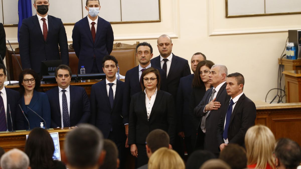Политолог: Правителството пада, случи ли се това 